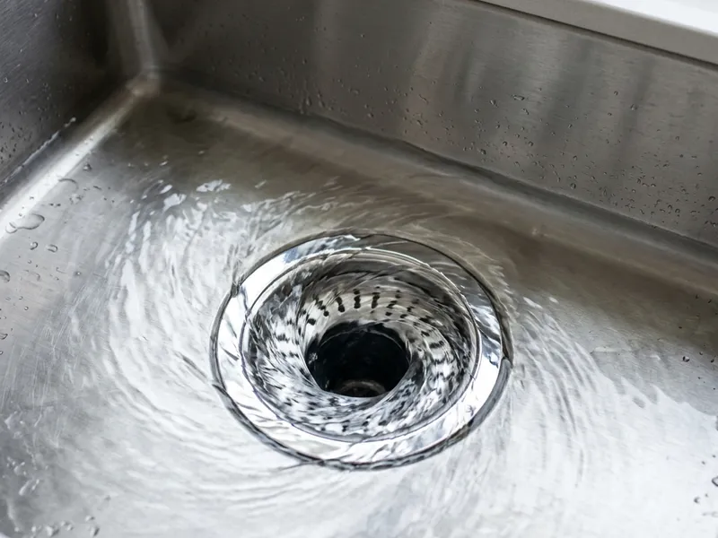 Drain Cleaning Plumber in Crawfordsville, IA