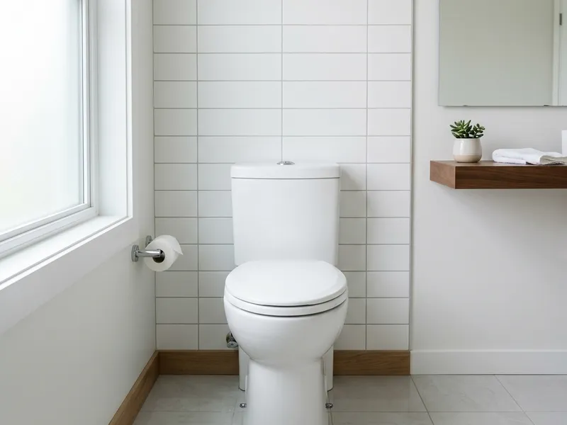 Toilet Repair & Installation Plumber in Crawfordsville, IA